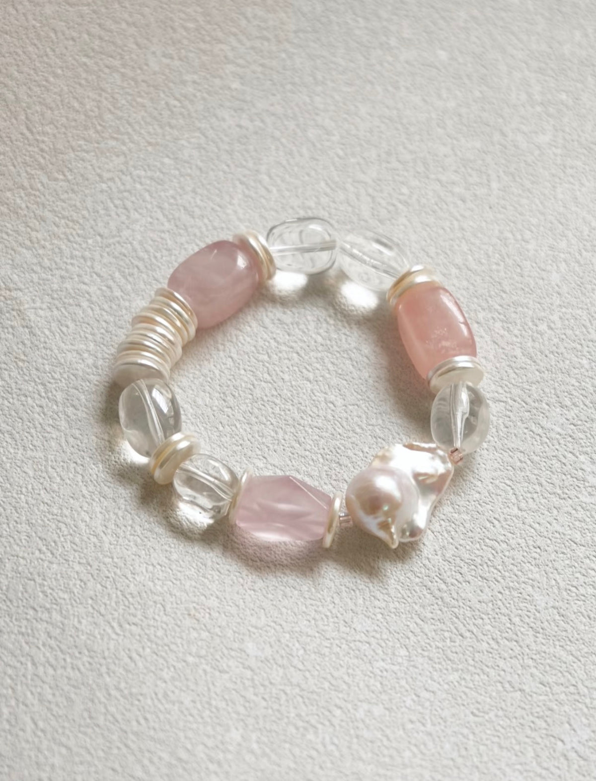 Blush Dew