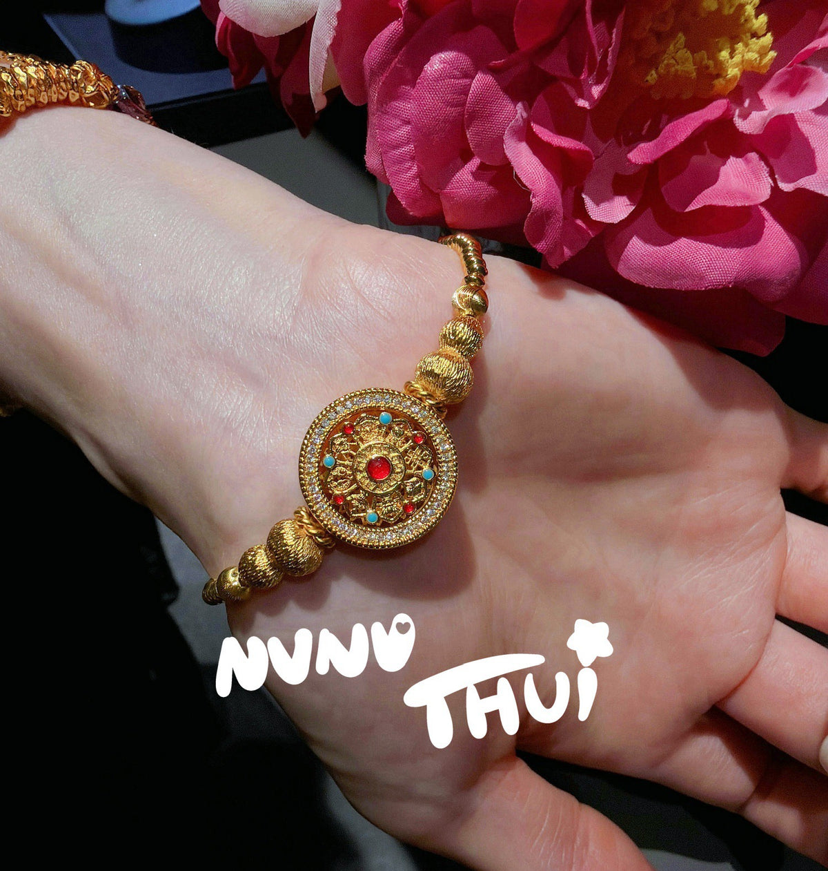 Vivid Talisman