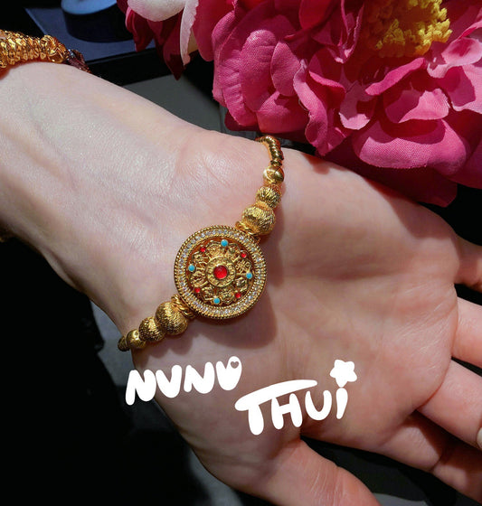 Vivid Talisman